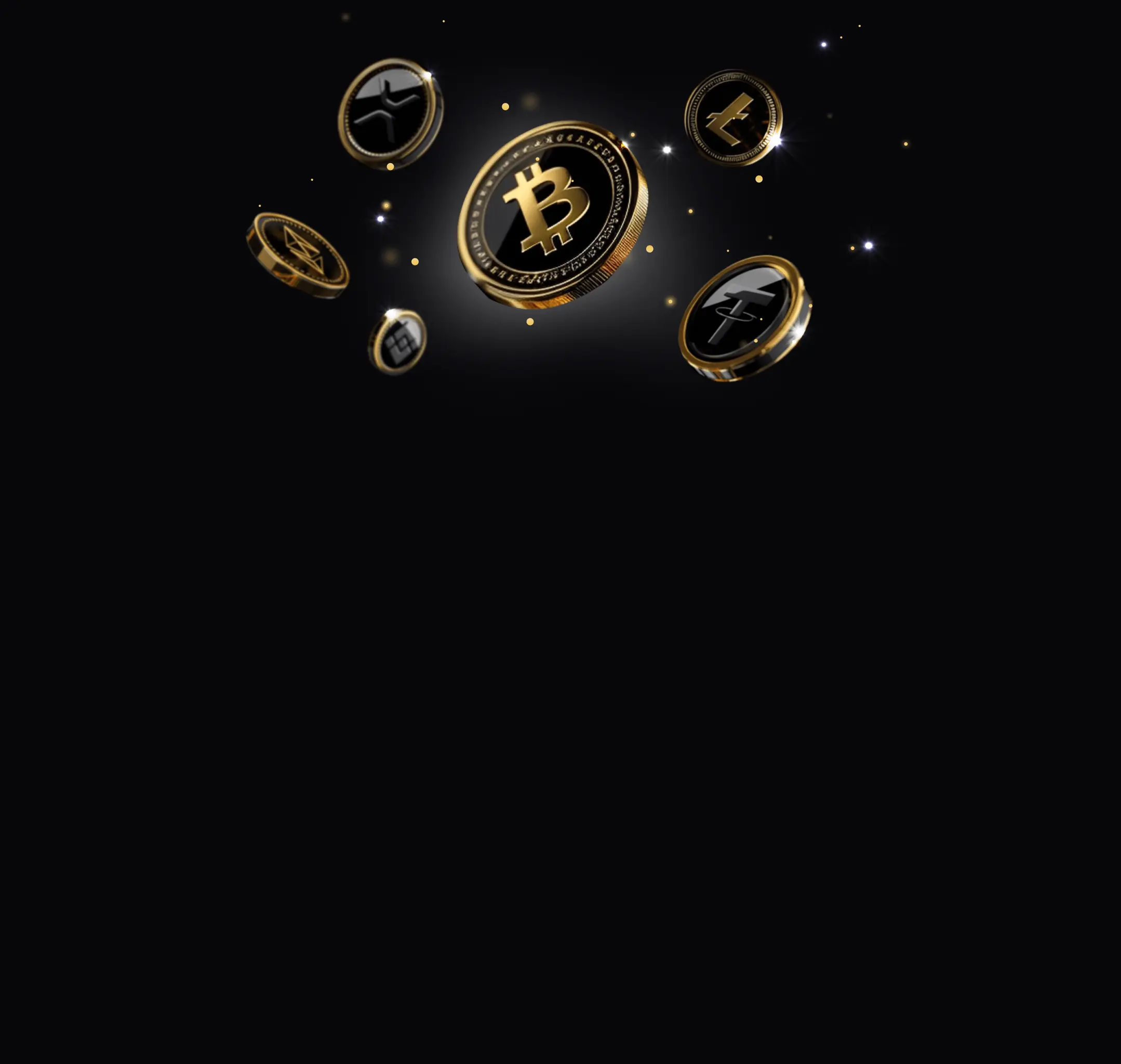 Play with Crypto