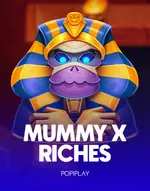 Mummy X Riches