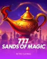 777 - Sands Of Magic