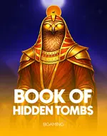 Book of Hidden Tombs