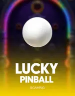 Lucky Pinball