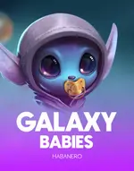 Galaxy Babies