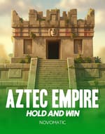 Aztec Empire: Hold & Win