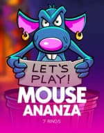 Mouse Ananza