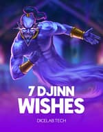 7 Djinn Wishes