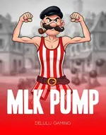 MLK Pump!