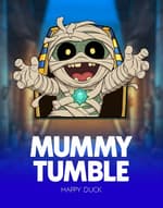 Mummy Tumble