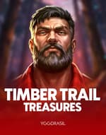 Timber Trail Treasures