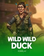 Wild Wild Duck