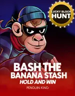 Bash the Banana Stash