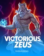 Victorious Zeus