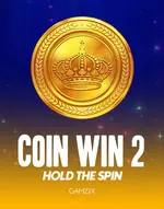 Coin Win 2: Hold The Spin