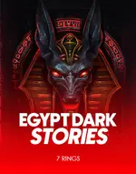 Egypt Dark Stories