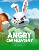 Angry or Hungry