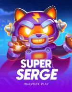 Super Serge