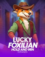 Lucky Foxilian Hold And Win