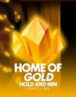 Home of Gold 2: Hold to Win