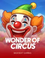Wonder of Circus