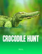 Crocodile Hunt