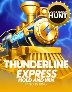 Thunderline Express Hold & Win