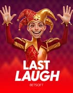 Last Laugh