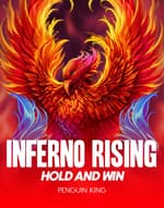 Inferno Rising Hold & Win