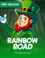 Rainbow Road