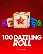100 Dazzling Roll