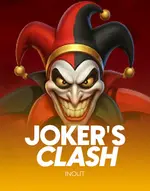 Joker's Clash