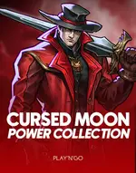Cursed Moon Power Collection