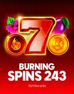 Burning Spins 243