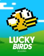 Lucky Birds