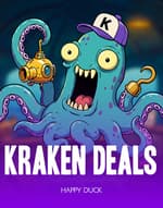 Kraken Deals