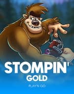 Stompin' Gold