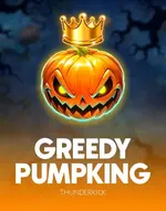 Greedy Pumpking