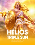 Helios - Triple Sun