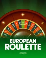 European Roulette