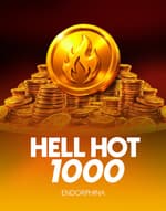 Hell Hot 1000