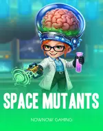 Space Mutants