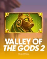 Valley of the Gods 2