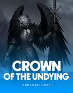 Crown Of The Undying
