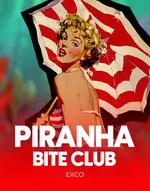 Piranha Bite Club
