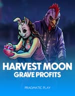 Harvest Moon - Grave Profits
