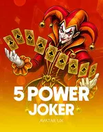 5 Power Joker