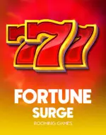 Fortune Surge