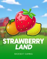 Strawberry Land