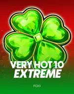 Very Hot 10 Extreme