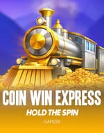 Coin Win Express: Hold the Spin