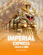 Imperial Express Hold & Win