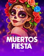 Muertos Fiesta